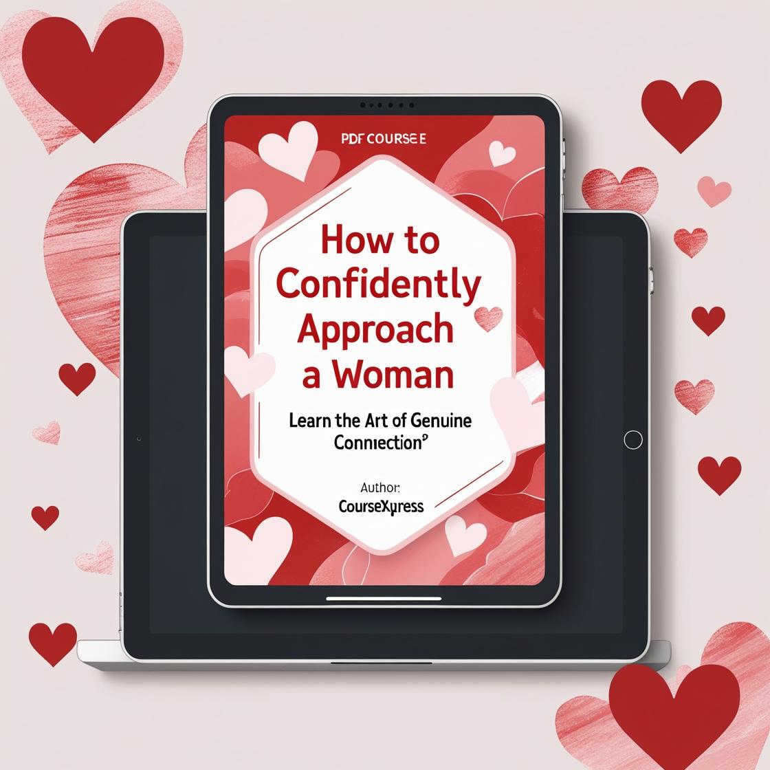 The Art of Confident Connection: A Guide to Respectfully Approaching Women