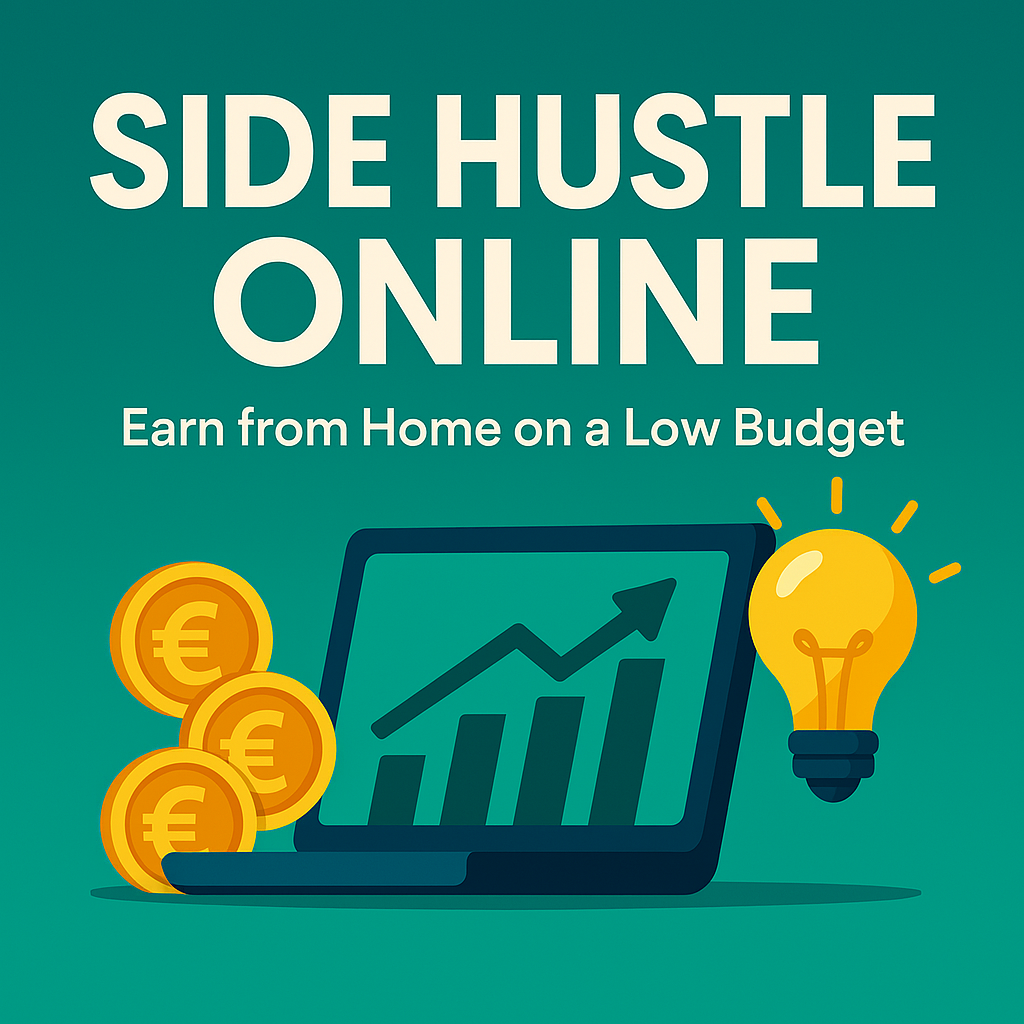 Side-Hustle Online Course